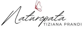 Logo Tiziana Prandi — Naturopata